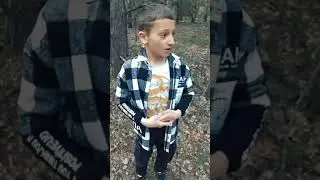 ЭТО МАНЬЯК! Напал на Школьника #story #shorts #pov