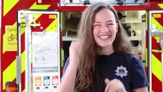 Join Securitas UK Emergency Fire Crew