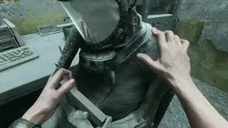 unreleased metro footage