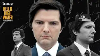 How Adam Scott Brought His Own Grief Into ‘Severance’ | Hell & High Water