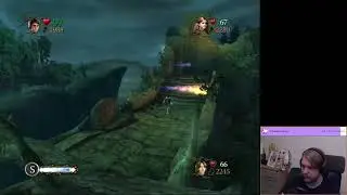 Finał Turnieju Trójmagicznego! Grane w Harry Potter i Czara Ognia na PC (2/2)