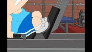I got a power