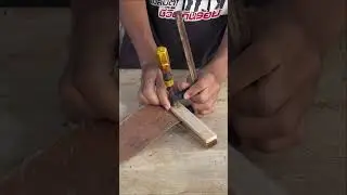 DIY woodworking Tips and Hacks 