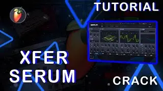 How to install XFER SERUM | Fl Studio (MAC OS|WINDOWS)