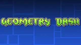Stereo Madness (Full Version) - Geometry Dash