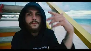 Kid Jazz - 98' (Official Video)