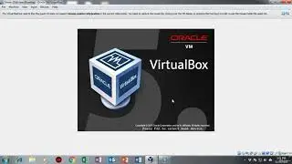 05 - Creating a Virtual Install of Server 2016 Core Using VirtualBox