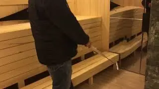 Отзыв Профессионального банщика Стаса Панина о #ковш_opaxalo.ru
