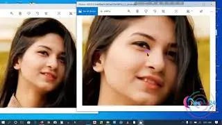 Low Quality photo to Hd Photos Convert in 100% একদম পানির মতো সহজ #new tutorial Bangla