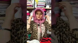 Модный комплект для женщин.  Женские головные уборы на Садоводе  