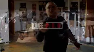 Тренинг Керамбит: мифы и реальность Клуб KNIFE P