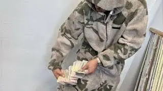 Ralfy The Plug - Fight The Force (instrumental)