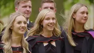 Graduation 2022
