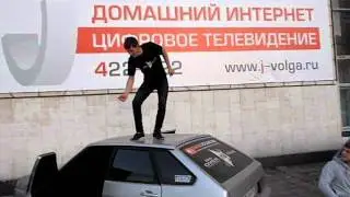 rea|TLTeam уважает хиты 90-ых )