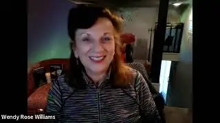 LIVE Channeling with the Ascended Masters & Angels - Saturday, November 9th (10-11:30 AM PT)