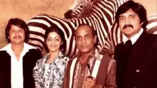 mehdi hassan | mehdi hassan ghazals | mehdi hassan song | Life tribute in English | Biograph