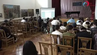 Обсуждение благоустройства улицы Ленина (до ул.имама Газимагомеда) // г. Буйнакск