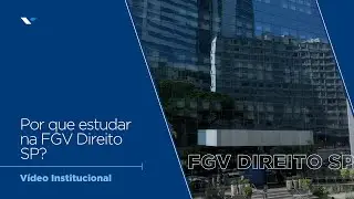 FGV Direito SP | Institucional