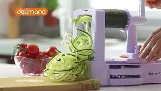 Cu DELIMANO, timpul e al tau. Poti castiga 6 SALARII de 500 de Euro!