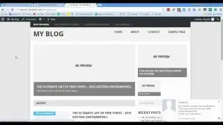 What is Sitemap and how to create and add a sitemap Bangla Video Tutorial