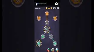 Cell Expansion Wars Lvl 688 Walkthrough