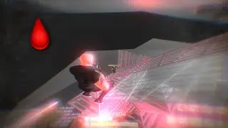 Losing Blood | Strucid Montage 🩸 (ft. piece control)