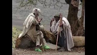 Etiopie
