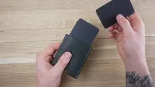 Folmar C.01 Cardholder DEMO