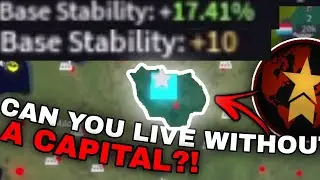 How long can you survive without a capital? (Rise of Nations)