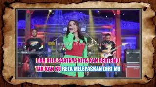 Tasya Rosmala - Angin KARAOKE