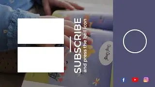 Youtube End Screen