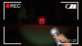 I Made A SHEEP Horror Game in ONE HOUR