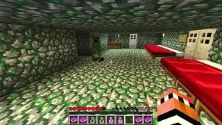 Uncle Jack's Trap House #1 [Map Walkthrough] - Minecraft (reupload)
