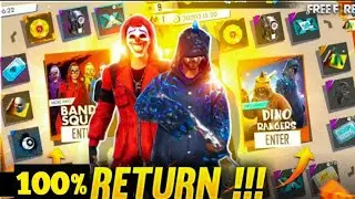 Criminal bundle return free fire 2021😱😱 😍| Confirm date✔️✔️ | Criminal bundle kab aayega |