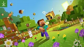 Minecraft Survival series part 1 Gameplay#1