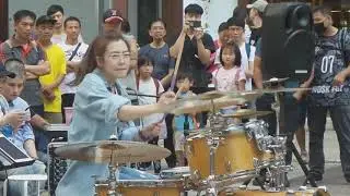 라소백 Billie Jean