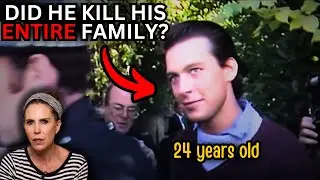 Jeremy Bamber and the Whitehouse farm murders PART 2