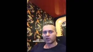 Periscope Про наркотики  Часть 1 # Денис Борисов Перископ