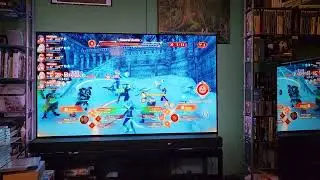 Weird Audio Glitch - Xenoblade Chronicles 3 Future Redeemed