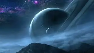 Melancholari - Spaces | Drum & Bass, Chill Out, Ambient, Lo-Fi, 