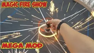 😜Луинор+БЕНГАЛЬСКИЕ ОГНИ🎆ШОУ - Бейблэйд🎉бейблэйд вибух, бейблейд вибух, Бейблейд, вот беи wot