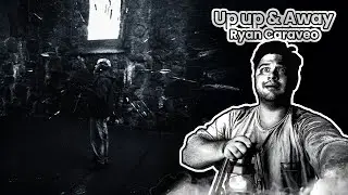 Ryan Caraveo Up up & Away REACTION @RyanCaraveo