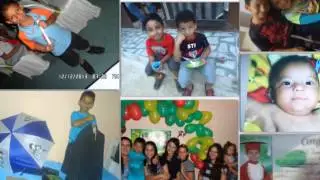 1* PARTE NIVER DE JACK 15 ANOS