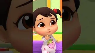 Lagu Boo Boo Rhyme animasi #shorts #fun #songs #music