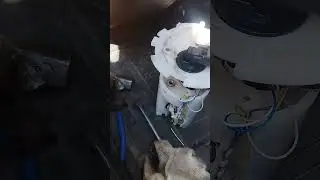 Откуда ржавчина в баке? Как забиваются форсунки?