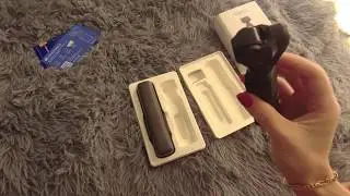 Osmo Pocket распаковка и проблема с App Dji MImo приложение вылетает после старта problem & review