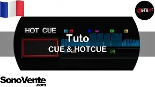 Tutorial: CUE & HOTCUE