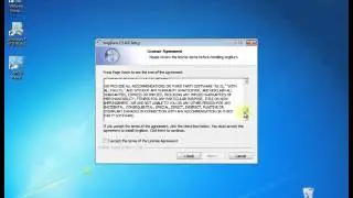 Install ImgBurn to make, Burn ISO disk images from/to Disks