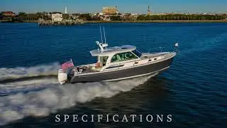 Walkthrough - Back Cove 39O | JRR Aerial Imaging