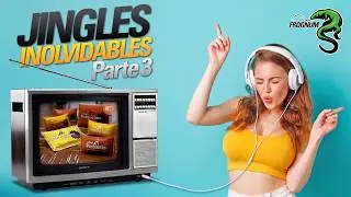 5 Jingles Publicitarios Inmortales de los 80 y 90 en Chile (Parte 3)